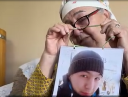 В&nbsp;ГКНБ подтвердили: кыргызстанец, попавший в&nbsp;сюжет BBC, погиб в&nbsp;Сирии 