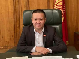 Чиновника арестовали за&nbsp;незаконное распределение земель в&nbsp;Кок-Жаре 