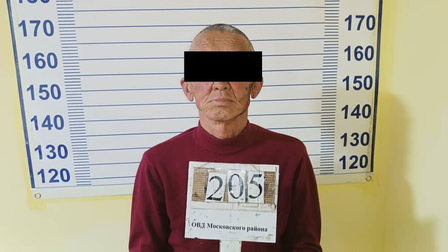 пресс-службы ГУВД Чуйской области