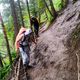 Фото 24-kg.com. Команде уже пришлось преодолеть тысячи километров пути.
