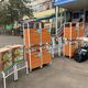 Фото пресс-службы мэрии . Фонд Help the Children-SKD оказал помощь Городской детской клинической больнице скорой медицинской помощи