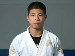 Кыргызстанец Рамазан Тянгубер завоевал золото на&nbsp;юношеских Азиатских играх 