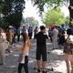 Фото 24-kg.com. Милиции больше, чем участников мирной акции