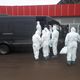 Фото отдела по связям с общественностью и СМИ ГПС КР. В Кыргызстан вернулись 40 студентов из Китая