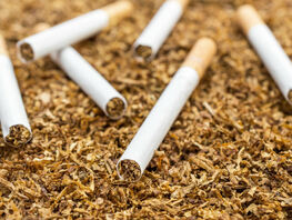  Kyrgyzstan exports tobacco products to Vietnam and Greece