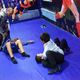 Фото 24-kg.com. Клуб «Самбист»