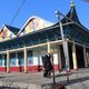 Фото из интернета. Каракол. Дунганская мечеть 