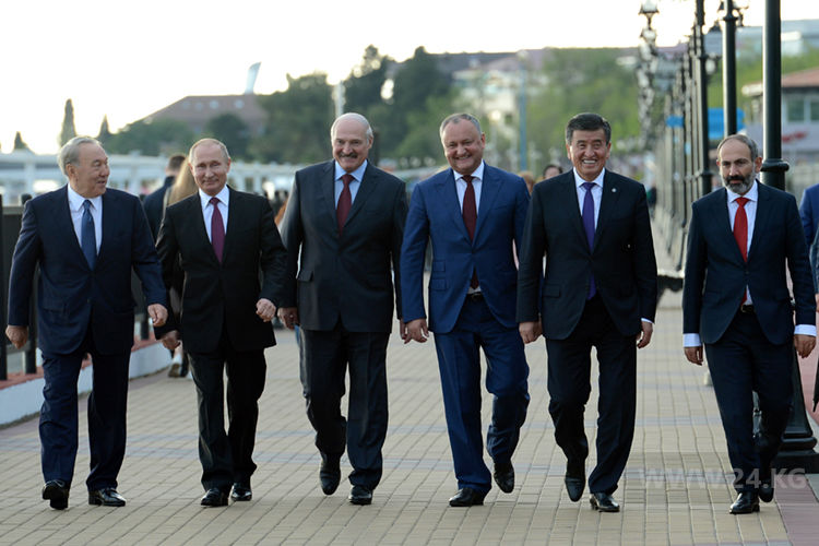 Султана Досалиева