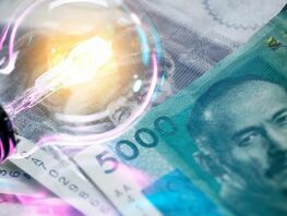 Света меньше&nbsp;&mdash; тариф больше: кыргызстанцам предложили безлимит 