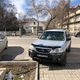 Фото читателя 24-kg.com. Чудаки парковки