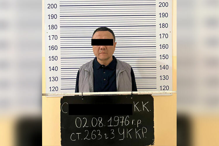 УКМК басма сөз кызматы