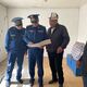 Фото МЧС. Изучаются последствия землетрясений в Нарынской области 
