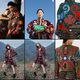 Фото Instagram страницы бренда Qoorchaq