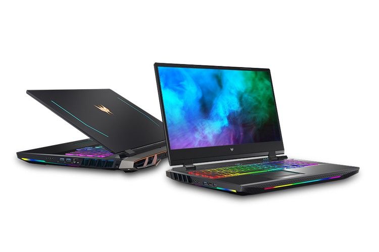 Acer