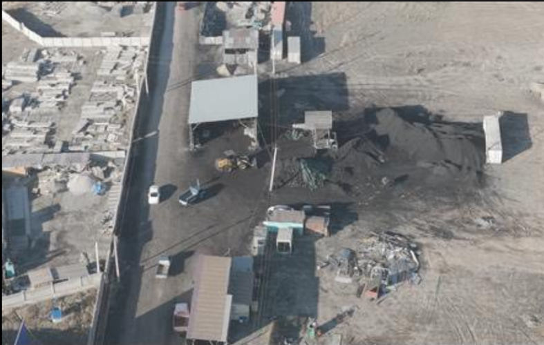 УКМК басма сөз кызматы