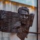 Фото Владислава Ногая. Сентябрь в Бишкеке
