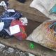 Фото СБНОН. Наркотики, обнаруженные у подозреваемого