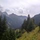 Фото Андрея Колесникова. Джети-Огузское ущелье, Иссык-Кульская область