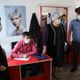 Фото пресс-службы полпредства Иссык-Кульской области. В регионе штрафуют владельцев магазинов и общепита