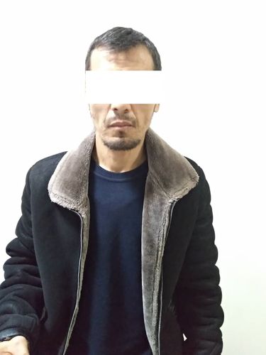 пресс-службы ГУВД Чуйской области