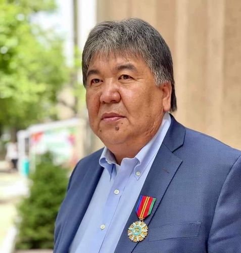 Фонда развития кинематографа