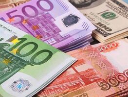 Рубль вновь дорожает к&nbsp;сому, евро и&nbsp;юань подешевели. Курс валют на&nbsp;11&nbsp;августа 
