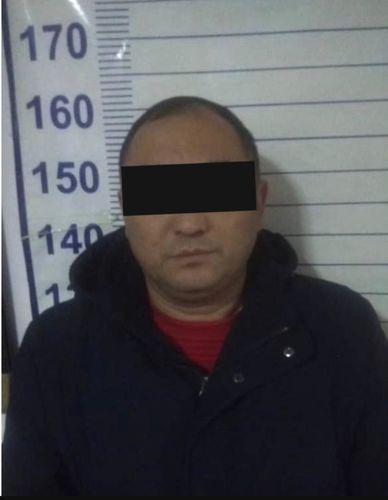 УВД Октябрьского района столицы