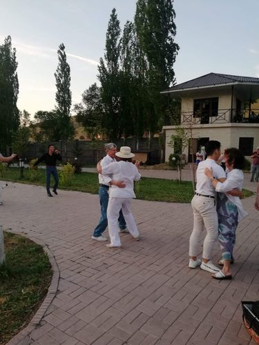 Адиля Турдукулова