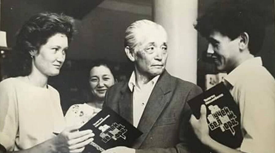 Интернеттен алынды