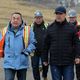 Фото Султана Досалиева. Садыр Жапаров посетил рудник Кумтор