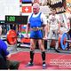 Фото из архива О.Каменева. На чемпионате мира. Россия, 2017 год