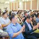 Фото Нацбанка КР. В Бишкеке состоялась церемония подписания кодекса