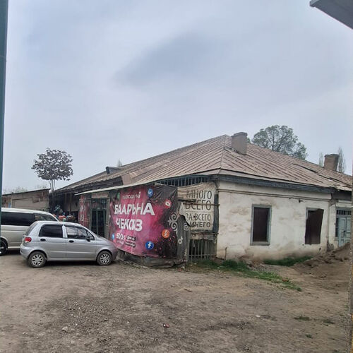 Башкы прокуратуранын басма сөз кызматы