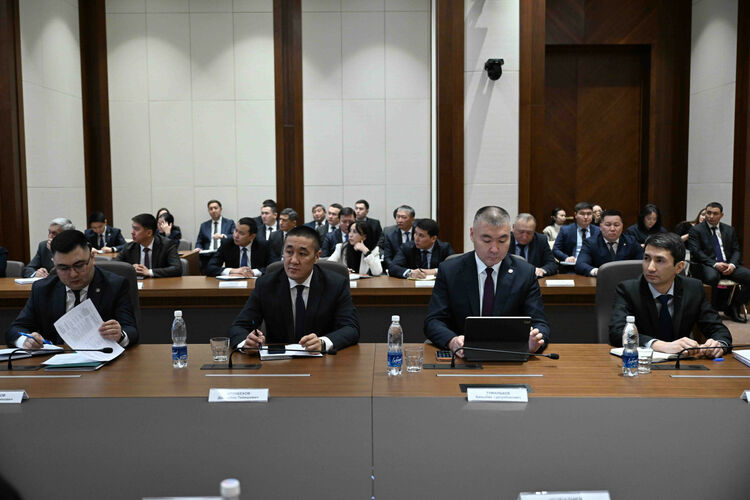 пресс-службы кабмина