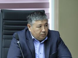 Вице-президента КФС не&nbsp;выпустили за&nbsp;границу, соратник генерала Ташиева задержан 