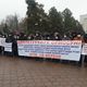 Фото 24-kg.com. Митинг сторонников обвиняемого в убийстве Лимонти 