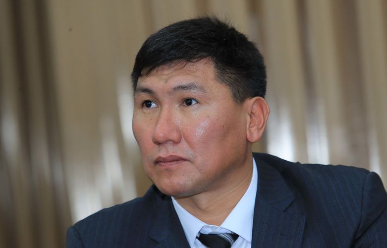 пресс-службы Жогорку Кенеша