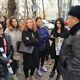 Фото 24-kg.com. Зоозащитники вышли на митинг