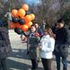 Фото ИА «24-kg.com», акция «Вспомним панфиловцев!»