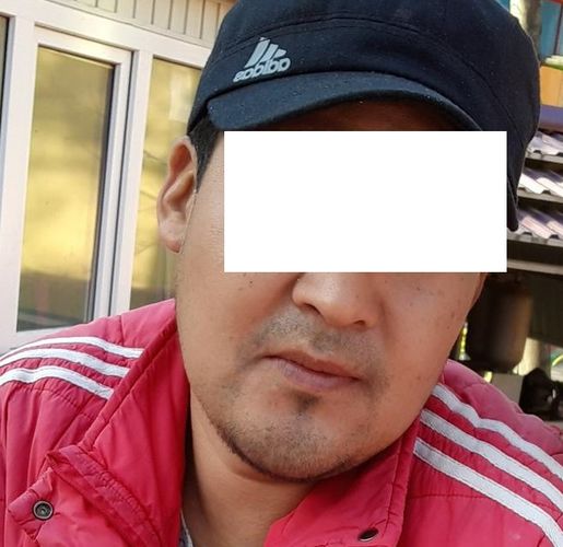 пресс-службы ГУВД Чуйской области