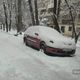 Фото Чудаки парковки