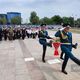 Фото 24-kg.com. В Бишкеке почтили память погибших бойцов спецназа «Альфа» ГКНБ