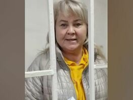 Дело о&nbsp;кой-ташских событиях. Горсуд ужесточил приговор Ирине Карамушкиной 