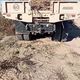 Фото со страницы Болота Ибрагимова. Военный грузовик Внутренних войск МВД