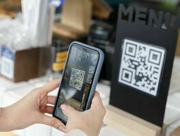 QR payments in Kyrgyzstan increase 20-fold compared to 2024