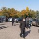 Фото 24-kg.com. В Бишкеке сторонники Садыра Жапарова опять митингуют