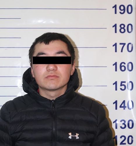 пресс-службы УВД Октябрьского района