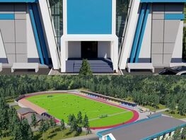 New sports complex to be built in Kochkor district