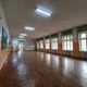 Фото Исирадина Аманбаева. Состояние музыкальной школы-интерната 