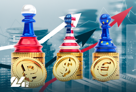 Курс валют в&nbsp;коммерческих банках Кыргызстана на&nbsp;5&nbsp;февраля 